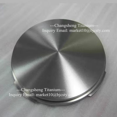 Indium Alloy Sputtering Target With Customized Substrates Polished And ...