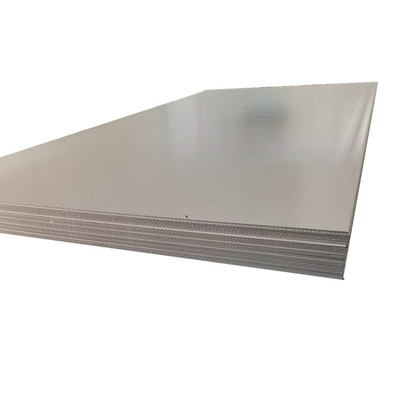 supplier factory Ti6Al4V GR5 titanium alloy sheet for industrial 6000mm