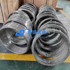 AWS A5.16 Titanium Alloy Solid Welding Wire Electrodes And Rods