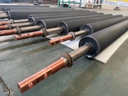 Mmo Coated Titanium Anode For Industrial Wastewater Treatment