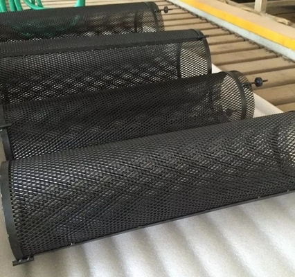 Titanium Anode Sheet For Sodium Hypochlorite And ‌ Sewage Treatment
