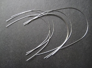 fishing Superelastic Nitinol Wire With Shape Memory 0.3mm