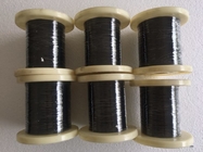 Superelastic And Shape Memory Nitinol Wire 0.1 - 2mm