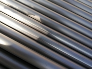 manufacturer Gr7 Titanium pipe welding 50mm For Oil Pipeline