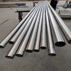 Titanium Welded Pipe DN100 OD114.3mm Wall Thickness 3mm In Stock