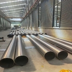 factory GR5 Titanium Pipe Welding for industrial engineering