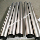 Titanium Exhaust Pipe OD76mm Gr1 Thin Wall Titanium Tubing
