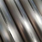 Factory ASTM B338 Titanium Welded Pipe 5.5mm thickness in stock 6000mm