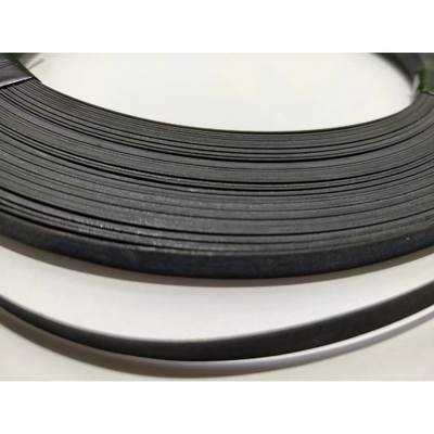 Titanium MMO Ribbon Wire for the cathodic protection: