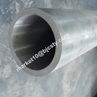 Seamless Titanium Pipe Gr23 Oil Drilling Riser Ti 6Al4V Eli Tubes