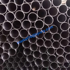 Industrial Titanium Round Tubes Pure Titanium Grade 2 1.5 Inch 38.1mm