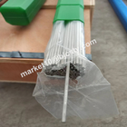AWS A5.16 Titanium Alloy Solid Welding Wire Electrodes And Rods