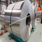 Pure Gr2 Titanium Coil Tape Titanium Coil Sheet ASTM B265 for Chemical Processing