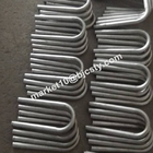 Pure Titanium Tubes Gr1 OD6mm X 1mm OD8mm X 1mm Ready In Stock For Bending