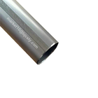 Titanium Grade 2 Welding Tube ASTM B338 OD25mm For Shell And Tube Condensers