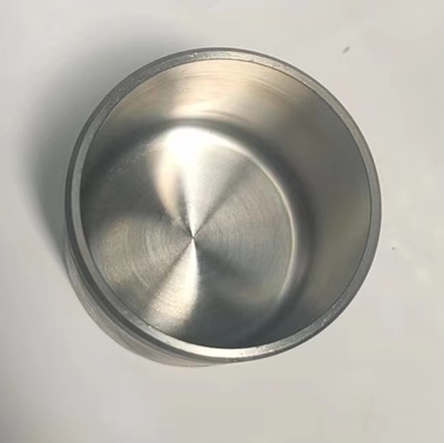 Customizable Zirconium Products CNC For Long-Lasting Performance Width 5000-3000mm