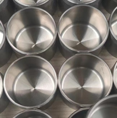 Customizable Zirconium Products CNC For Long-Lasting Performance Width 5000-3000mm