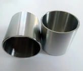 Custom large diameter zirconium crucible