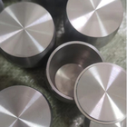 Covers For Zirconium ( Zr ) Cylindrical Crucibles