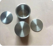 99.9% Or Higher Purity Zirconium Products with Hex Head Style and Oxidation States 3