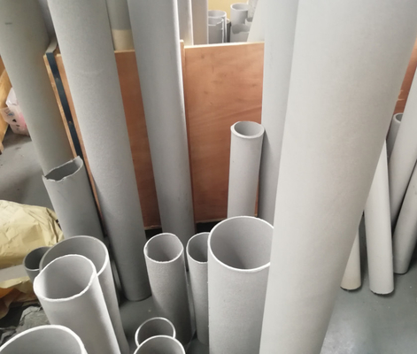 Sintered Filter Sintered Micron Porous Metal Filter Tubes Factory