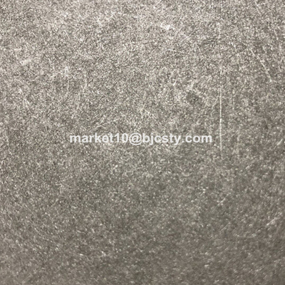 Pressure Resistant Stainless Steel Sintered Porous Gas or Liquid Filter Cylinder
