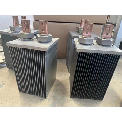 Titanium Anode Basket For Plating