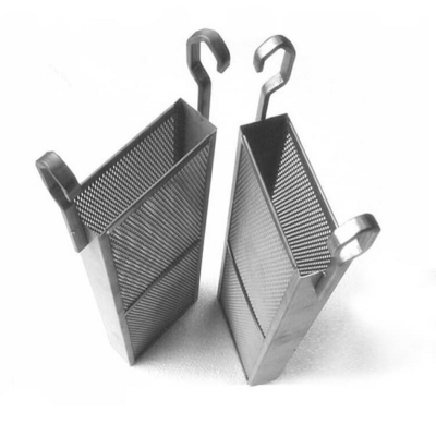 Titanium Anode Sheet For Sodium Hypochlorite And ‌ Sewage Treatment