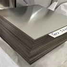 Titanium Foil Ti Coiled Foil ASTM B265 For Industrial And Medical Use