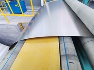 Titanium Sheet ASTM B265 Gr12 Titanium Plate For Industrial Use