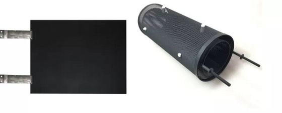 Titanium Sodium Hypochlorite Generator For Electrolysis