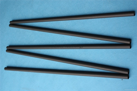 Supplier MMO Coated Gr2 Titanium Tubular Anode For Cathodic Protection Electrode