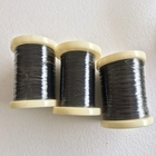 Titanium Alloy Wire GR5 Gr9 Gr12 For Cutting Eps Block ASTM F1295