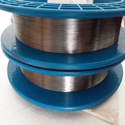 High Tensile Strength Shape Memory Nitinol Wire for Excellent Biocompatibility and High Corrosion Resistance