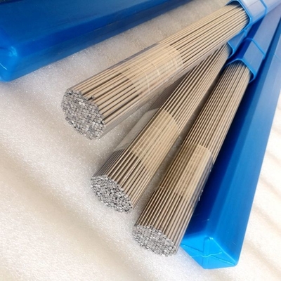 Titanium ERTi-7 Wire 2.0mm 2.4mm Titanium Welding Wire Pickling Surface