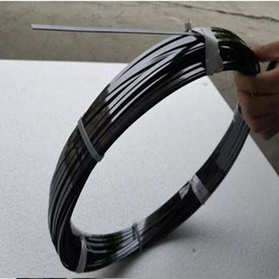 High Tensile Strength Shape Memory Nitinol Wire for Excellent Biocompatibility and High Corrosion Resistance