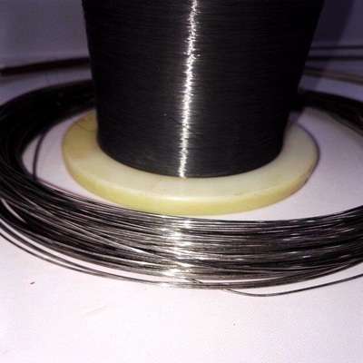 950 Strength Copper Alloy Welding Wire Grade5 Corrosion Resistance 2.0mm for Cold Rolling