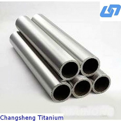 Titanium Exhaust Pipes & Tubes For Motorcycle Manufacturers Suppliers