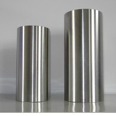 Customized Niobium Rods ASTM B394-98 99.95% RO4200-1 RO4210-2 Dia 3mm Semiconductor