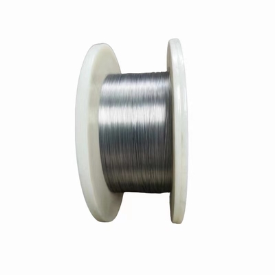 Tungsten White Wire 0.1mm,0.2mm,0.3mm For Medical Chemical Industry