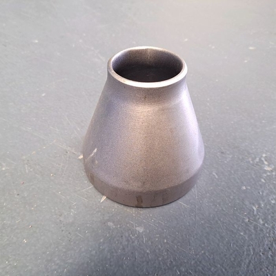 Certified Titanium Pipe Flange with Forged Casting Technics for ASME/ANSI/DIN/JIS/BS Standards