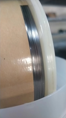 99.95% Tungsten Wire Aerospace And Defense Chemical Industry Vacuum Device