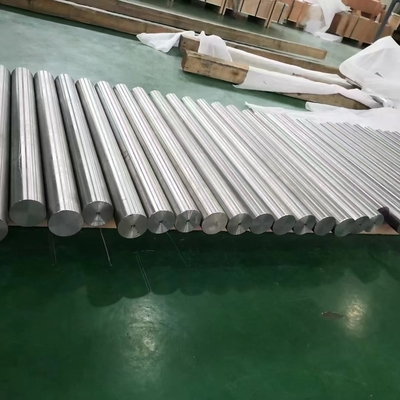 Upgrade To Zirconium-derived Products 6.52 G/cm3 Density 5000-3000mm Width Superior Performance