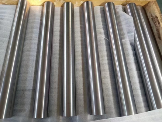 Upgrade To Zirconium-derived Products 6.52 G/cm3 Density 5000-3000mm Width Superior Performance