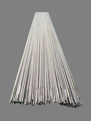 Titanium ERTi-7 Wire 2.0mm 2.4mm Titanium Welding Wire Pickling Surface