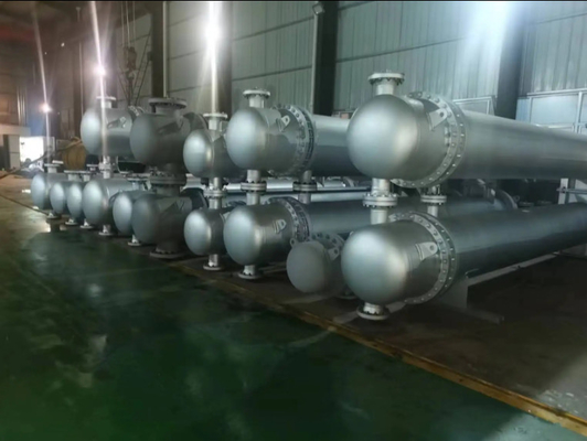 Upgrade Your Server Cooling System with TTM Titanium Heat Exchanger