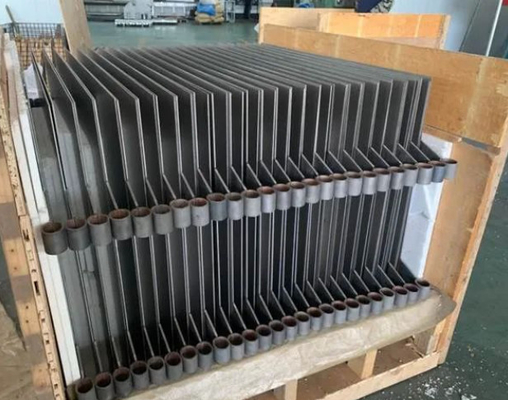 Manufacturer Customization Anode and cathode plates(Copper, nickel, chromium) for wet electrolysis