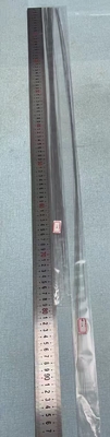 Seamless Titanium Capillary Tubes For Medical Devices