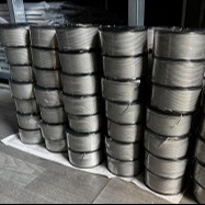 Reliable Titanium Welding Wire for Medical, Aerospace, and Marine Components