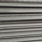 High-purity titanium for corrosion-resistant fluid transport in chemical, medical, and marine applications.